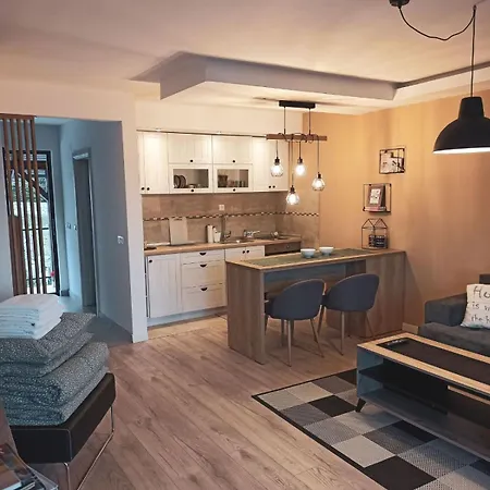 Apartmani 11 Zlatibor Exteriör bild