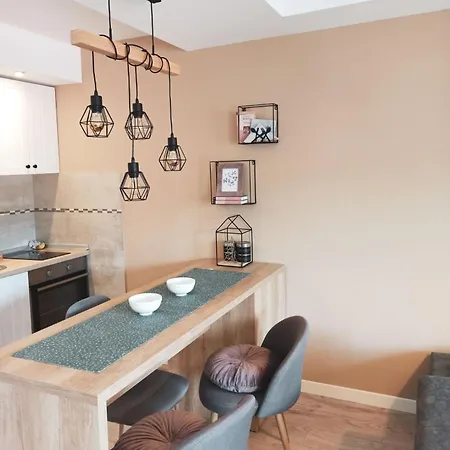 Apartmani 11 Zlatibor Exteriör bild