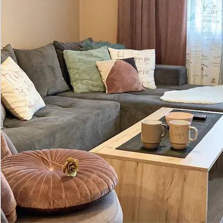 Apartmani 11 Zlatibor Rum bild