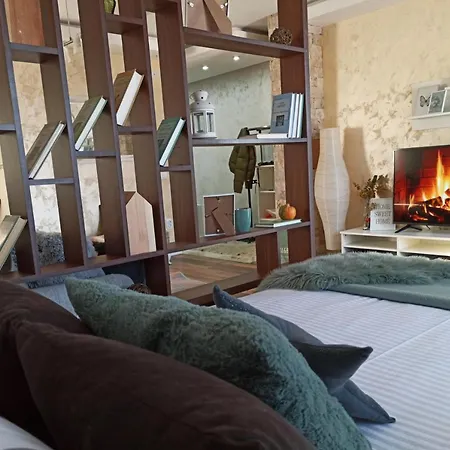 Apartmani 11 Zlatibor Exteriör bild