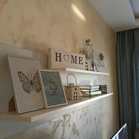 Apartmani 11 Zlatibor Exteriör bild