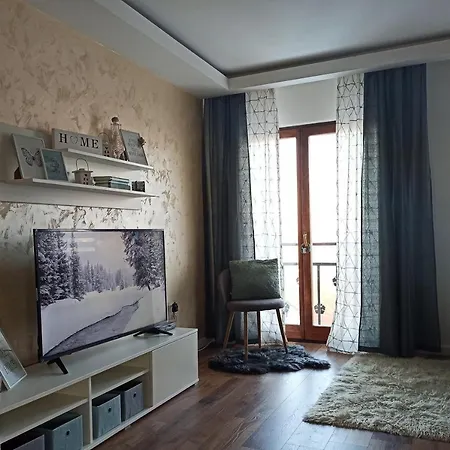 Apartmani 11 Zlatibor Exteriör bild