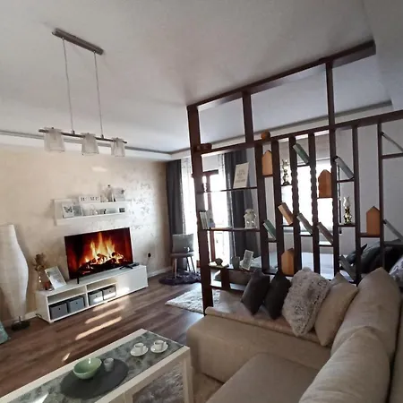 Apartmani 11 Zlatibor Exteriör bild