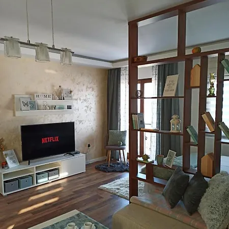 Apartmani 11 Zlatibor Exteriör bild