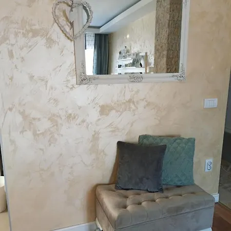 Apartmani 11 Zlatibor Exteriör bild