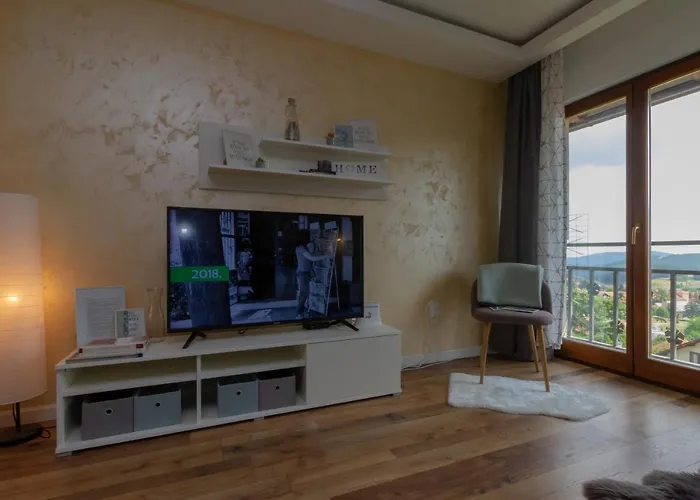 Apartmani 11