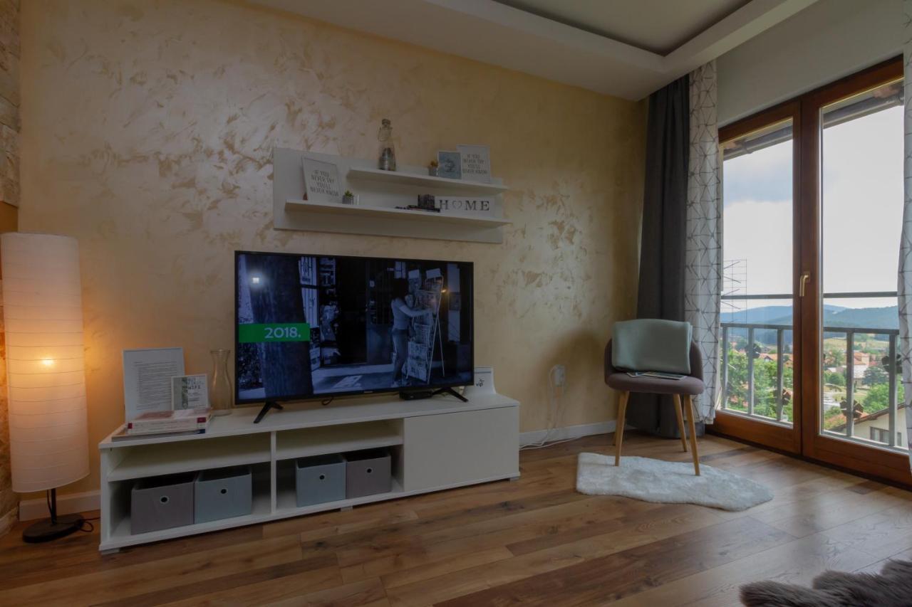 Apartment 11