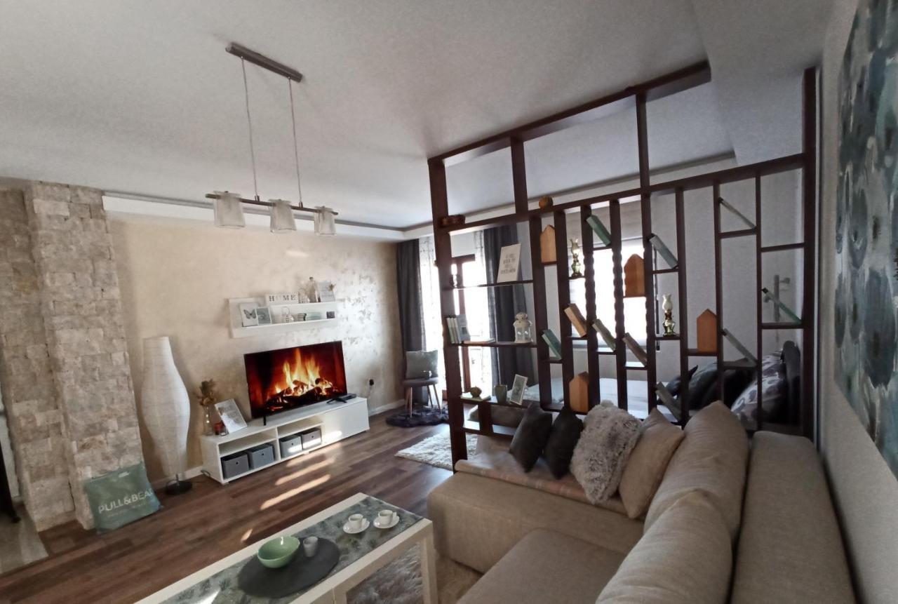 Apartment 11 *